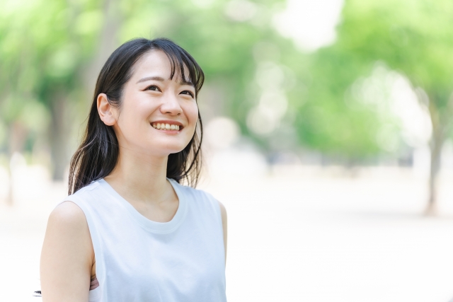 名古屋市北区の言い伝えメインビジュアル